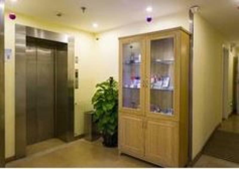 Home Inn Beijing Guang'Anmen Esterno foto